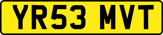 YR53MVT