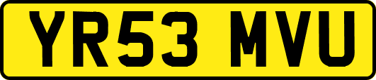 YR53MVU