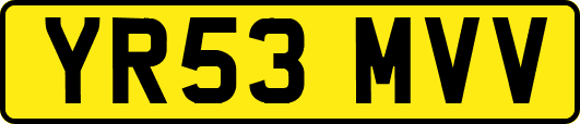 YR53MVV