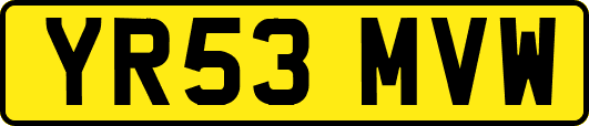 YR53MVW