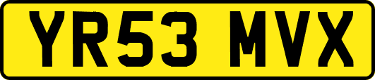 YR53MVX