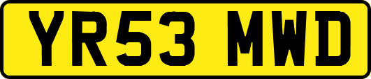 YR53MWD
