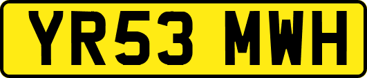 YR53MWH