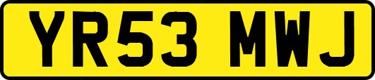 YR53MWJ
