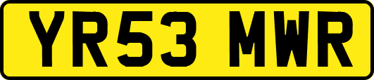 YR53MWR