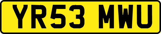 YR53MWU