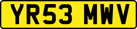 YR53MWV