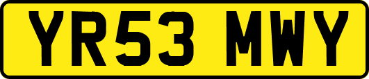 YR53MWY