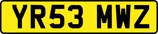 YR53MWZ
