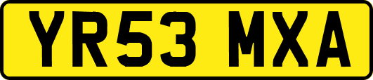 YR53MXA