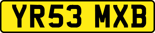 YR53MXB
