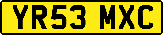 YR53MXC