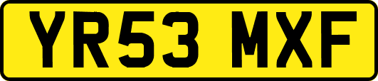 YR53MXF
