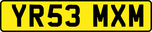 YR53MXM