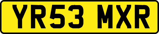 YR53MXR