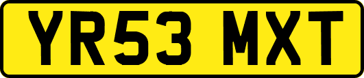 YR53MXT