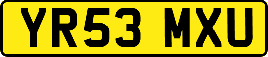YR53MXU