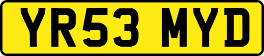YR53MYD