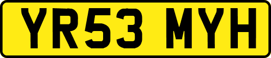 YR53MYH