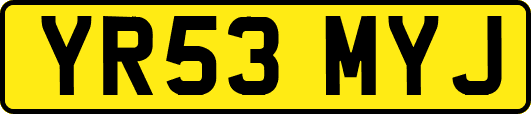 YR53MYJ