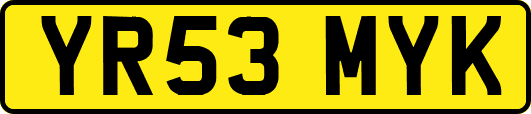 YR53MYK