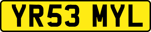YR53MYL