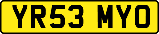 YR53MYO
