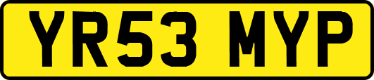 YR53MYP