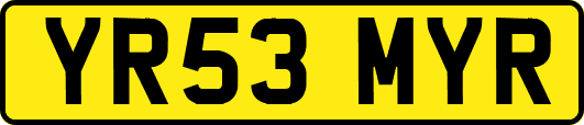 YR53MYR