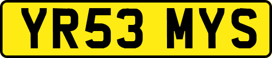 YR53MYS