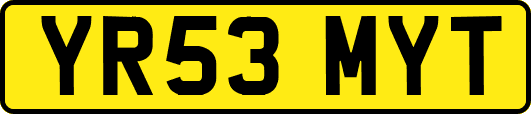 YR53MYT