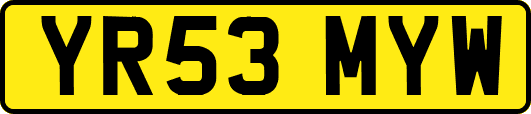 YR53MYW