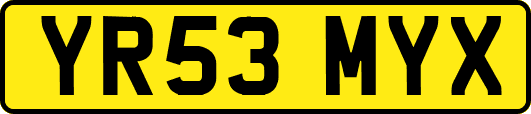 YR53MYX