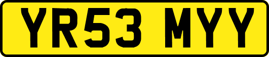 YR53MYY
