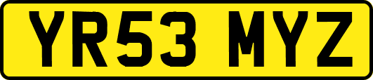 YR53MYZ