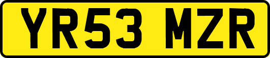YR53MZR