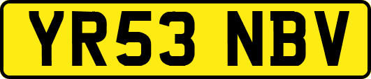 YR53NBV