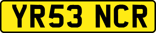YR53NCR