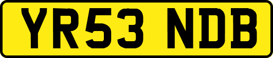 YR53NDB