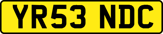 YR53NDC