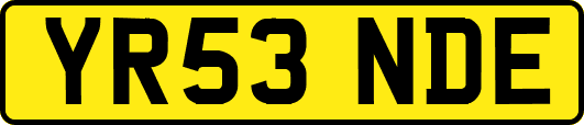 YR53NDE