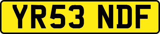 YR53NDF