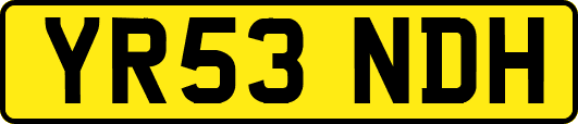 YR53NDH