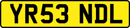 YR53NDL