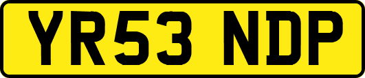 YR53NDP