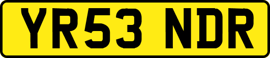 YR53NDR