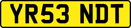YR53NDT