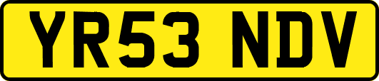 YR53NDV