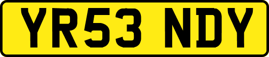 YR53NDY