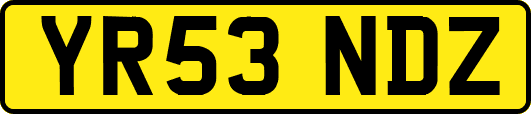 YR53NDZ